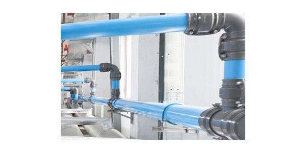 選擇空壓機管道，這兩點非常關鍵!