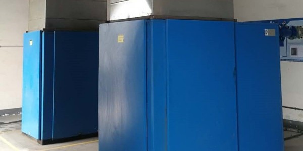 空壓機(jī)選型，你不能不知道的......