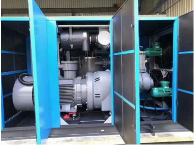 山東空壓機維修哪家好