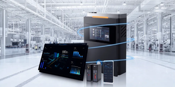 睿機行空壓站云智控，空壓站高能耗大救星！