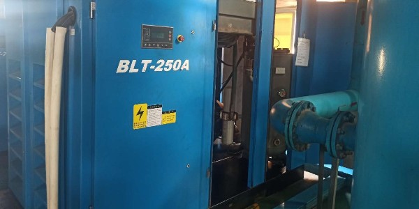 螺桿空壓機維護保養