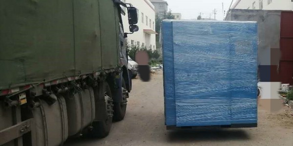 祝賀！睿寂行螺桿空壓機(jī)與濟(jì)南某鍛造廠達(dá)成合作