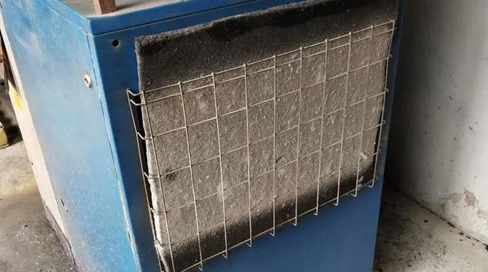 青島空壓機(jī)