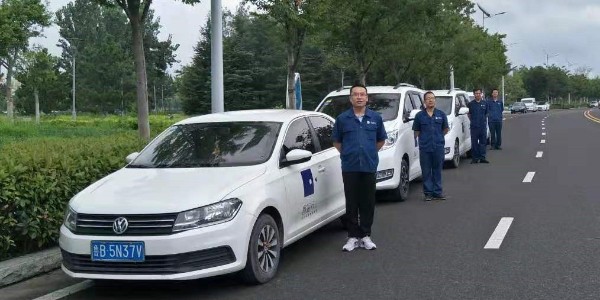 青島空壓機(jī)維修，睿寂行認(rèn)真對(duì)待每一臺(tái)機(jī)器！