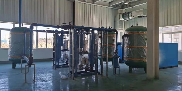 冬季螺桿空壓機維修保養錦囊！