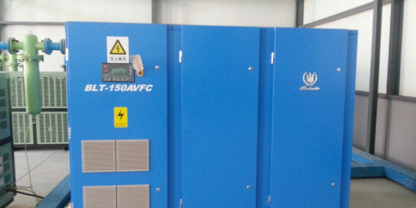 是什么導(dǎo)致了螺桿空壓機的余熱浪費？