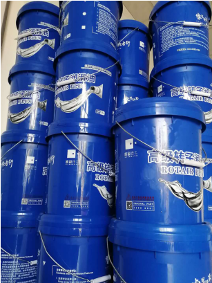 空壓機(jī)潤滑油