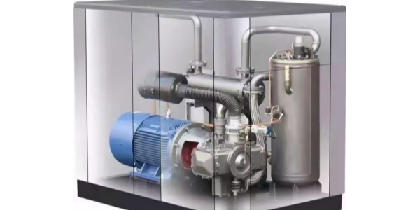 空壓機保養延遲，是不是省了一筆？