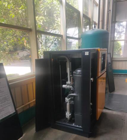 空壓機使用安全