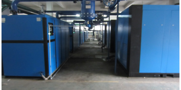 螺桿空壓機房的安全隱患，你中招了嗎？