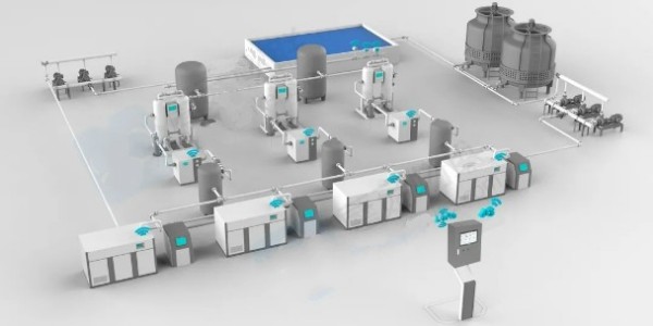 買到節(jié)能空壓機，就一定能實現(xiàn)節(jié)能？結(jié)果扎心了！