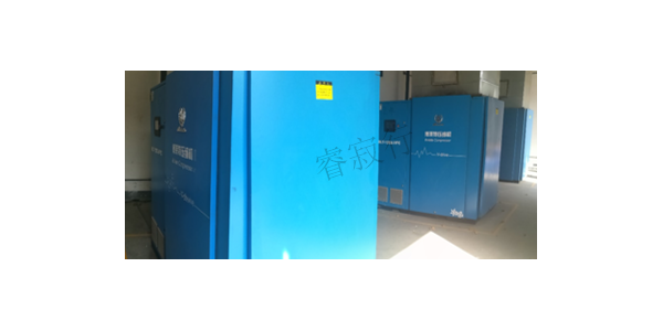 淺談永磁變頻空壓機(jī)的四大優(yōu)勢！