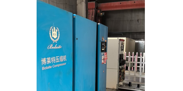 空壓機(jī)在冬季的運(yùn)行特點(diǎn)和節(jié)能措施！