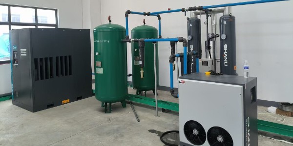 空壓機(jī)在秋季的運(yùn)行特點(diǎn)和節(jié)能措施！