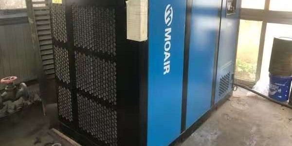 空壓機維修保養，預防重于維修！