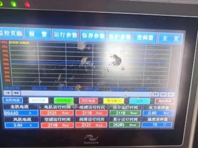 青島空壓機廠家提醒您：空壓機閥件保養不可小覷！